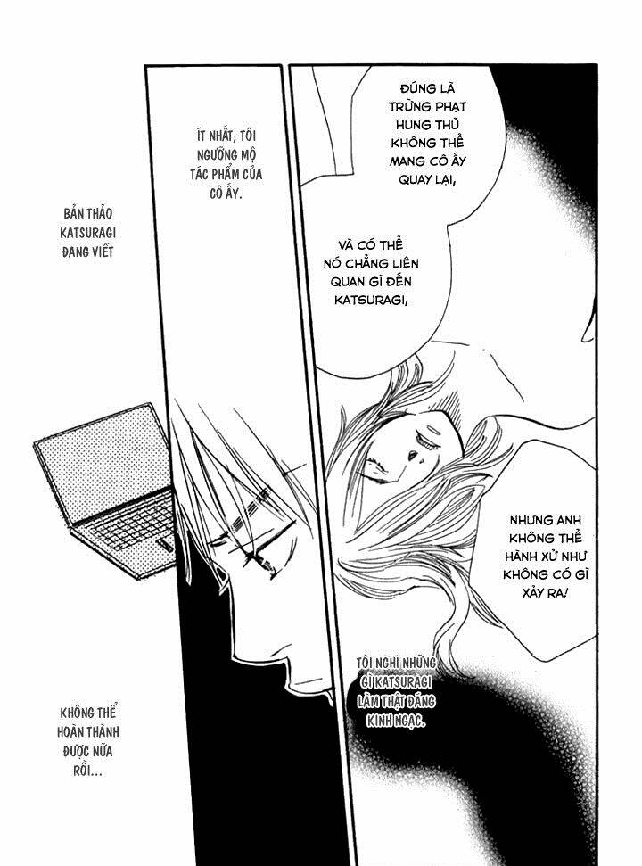 Kokushi No Shima: Chapter 6