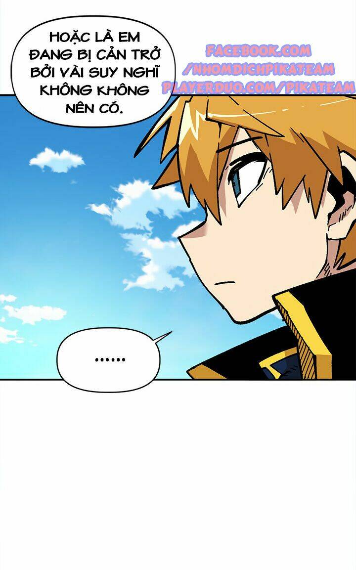 Đại Lục Vô Song: Chapter 24