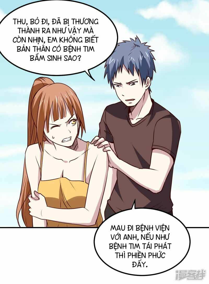 Tay Chơi Thần Cấp: Chapter 118