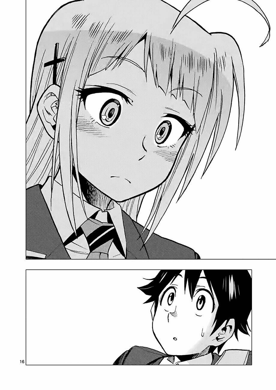 Criminale: Chapter 8