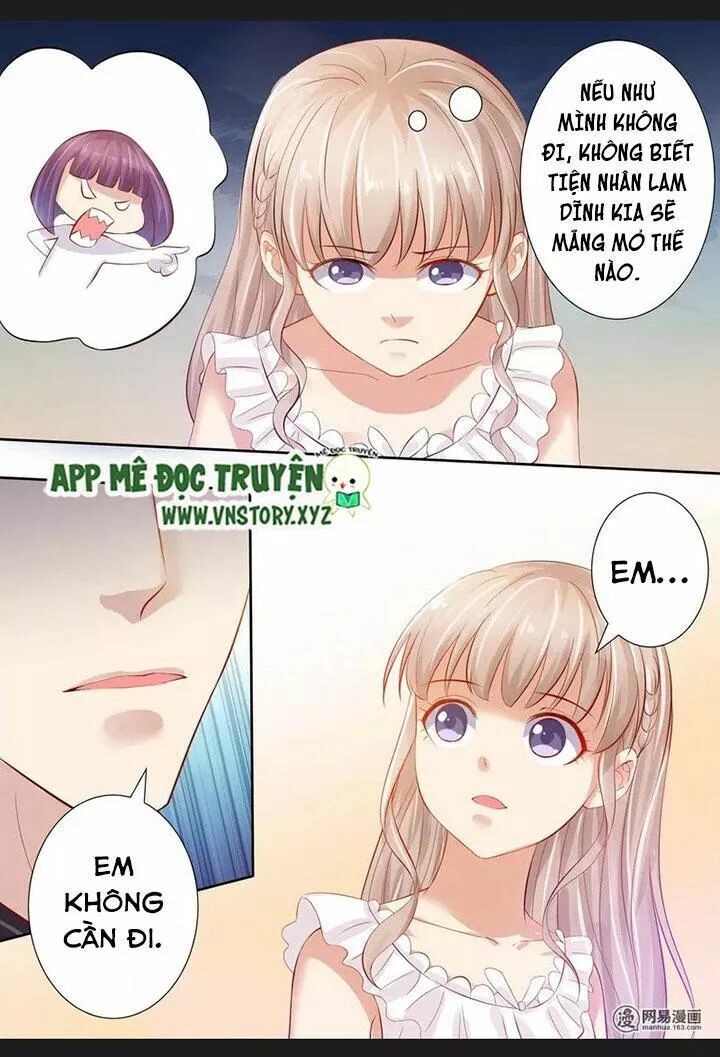 Cưng Chiều Vợ Yêu: Chapter 17: Chồng ơi, cảm ơn anh