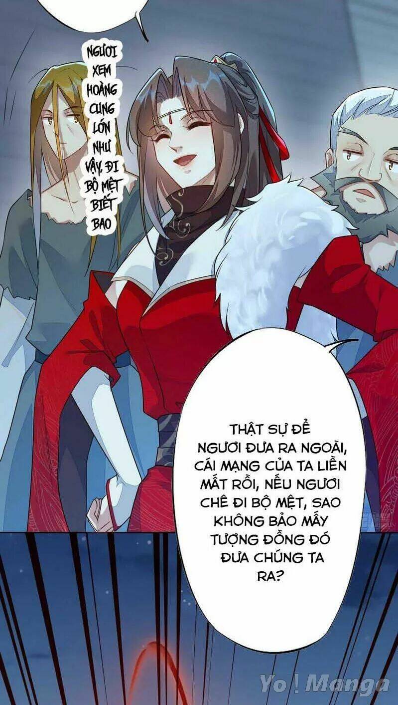 Tuyệt Thế Luyện Đan Sư: Chapter 145