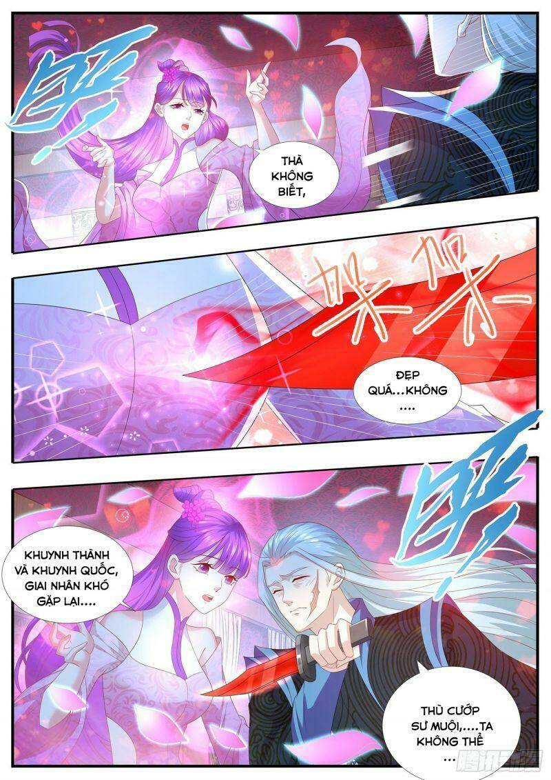 Ai Nói Ta Là Đại Lão?: Chapter 33