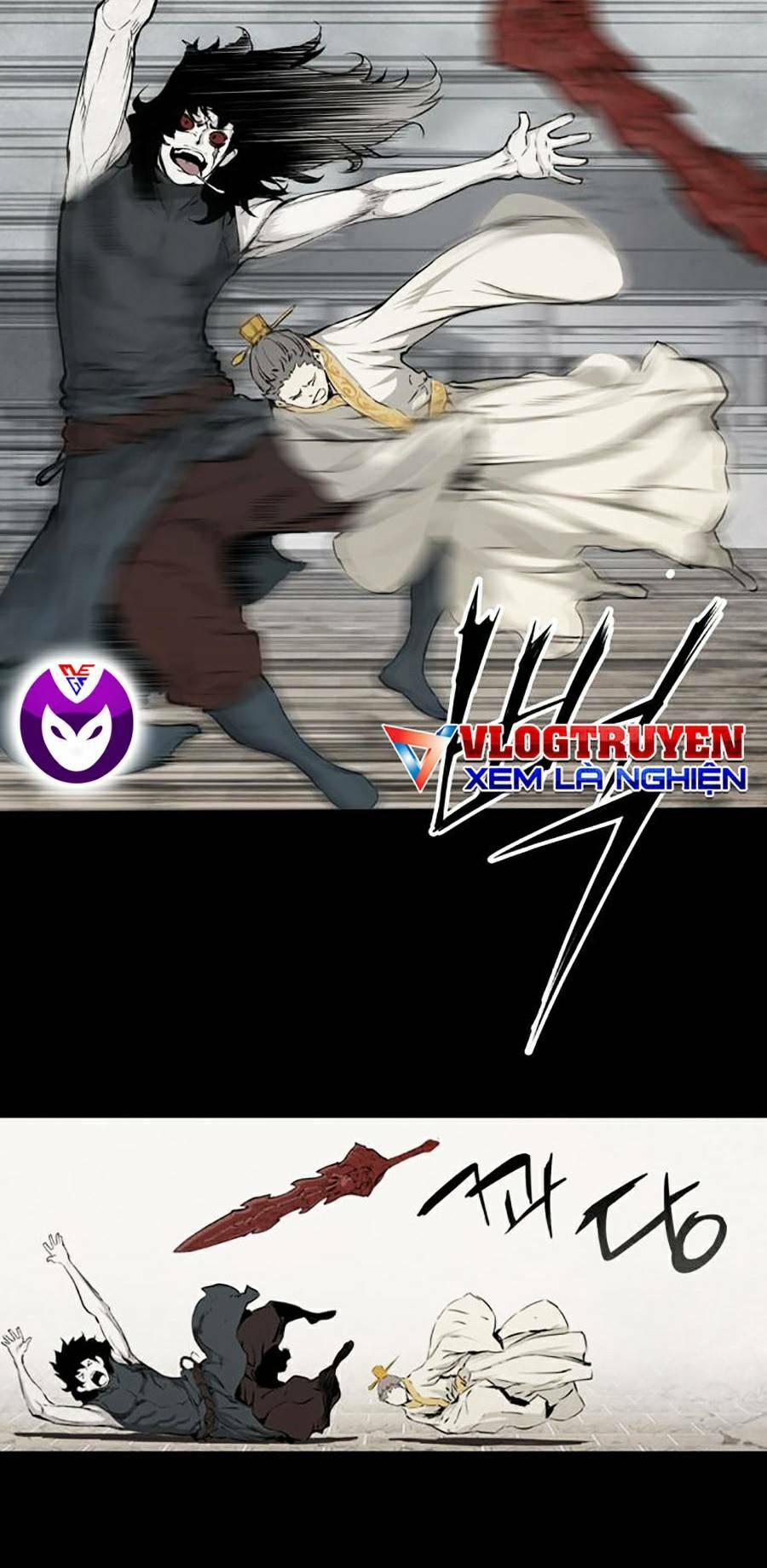 Bách Chiến Bách Thắng: Chapter 8