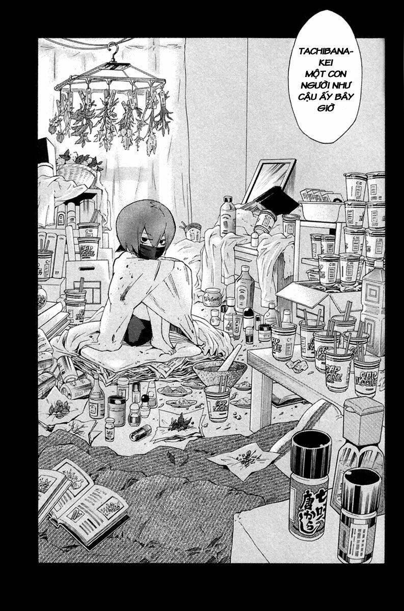 Hell\’s Kitchen: Chapter 6