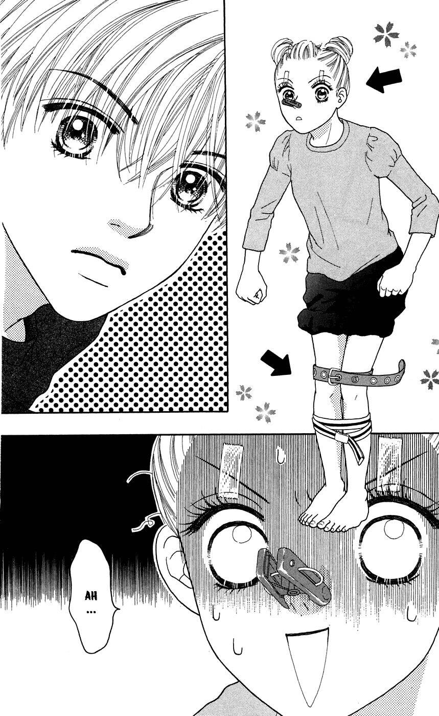 Cô Láng Giềng: Chapter 48