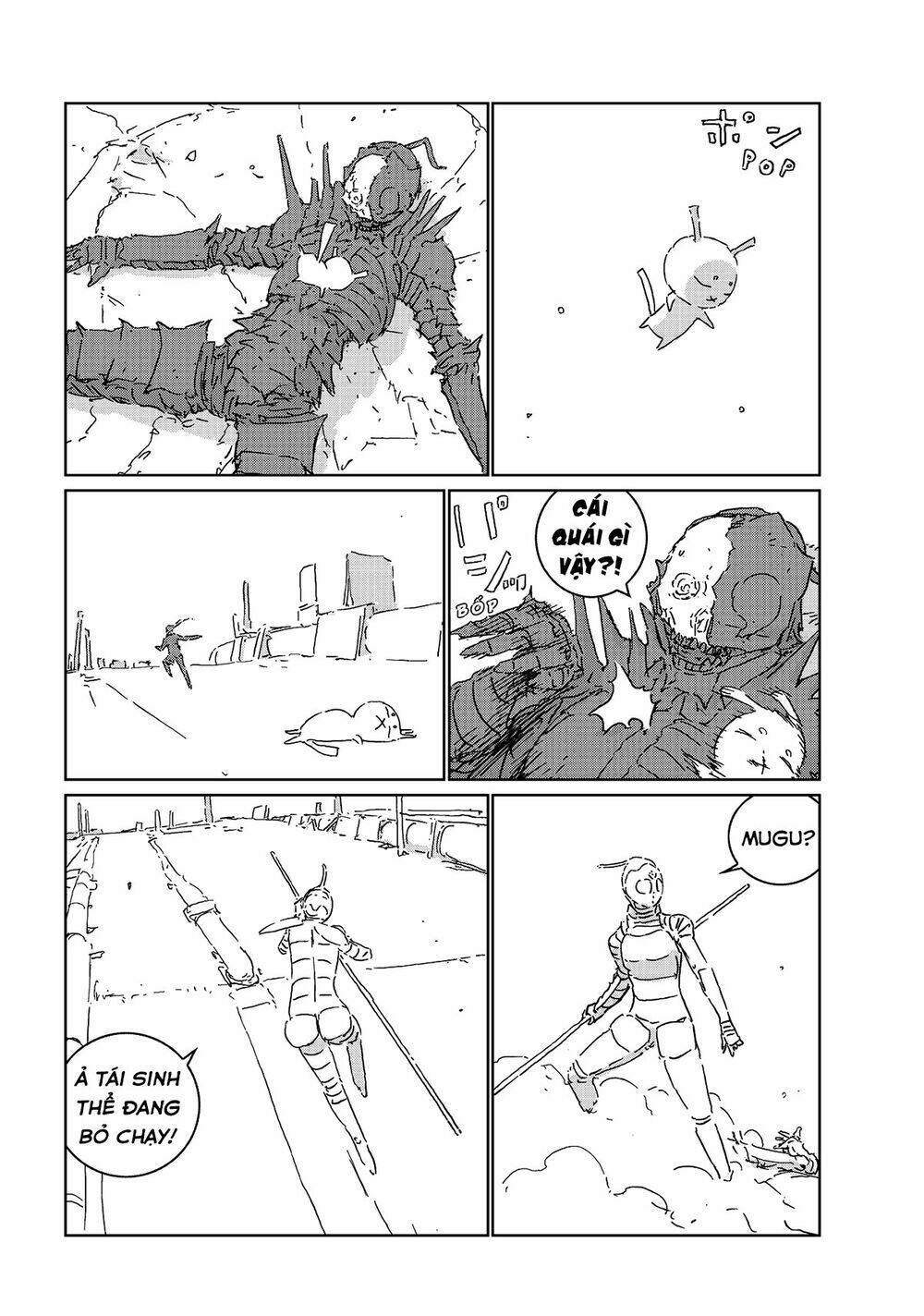 Aposimz: Chapter 45