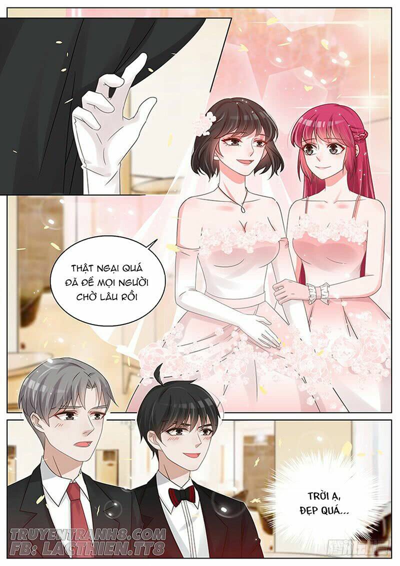 Vương Bài Giáo Thảo: Chapter 211