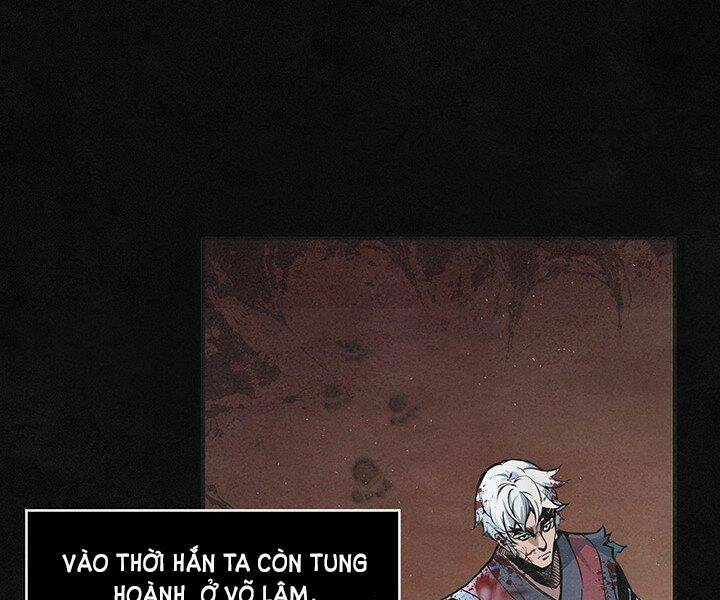 Mục Hạ Vô Nhân: Chapter 11