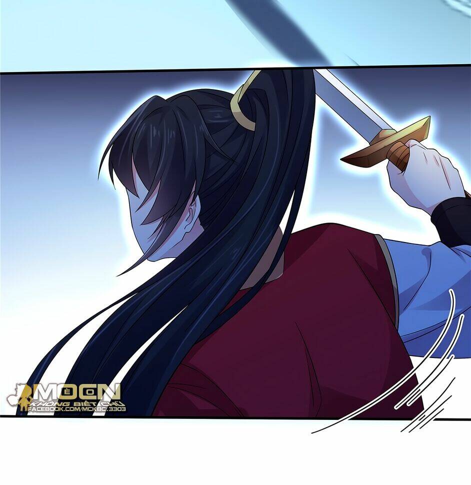 Báo Cáo! Đế Quân Ngài Có Độc!: Chapter 24