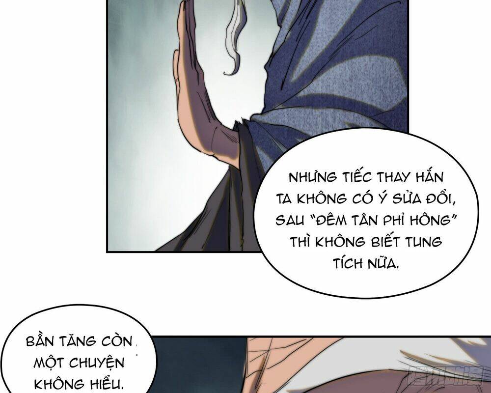 Đô Thị Hàng Thần Khúc: Chapter 9