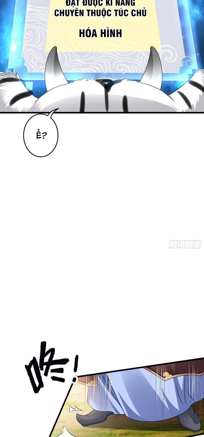 Bắt Đầu Từ Làm Ngón Tay Vàng: Chapter 8