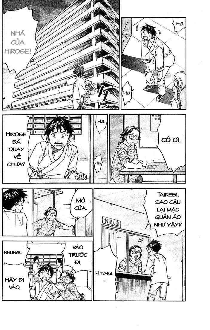 Alive - The Final Evolution: Chapter 4