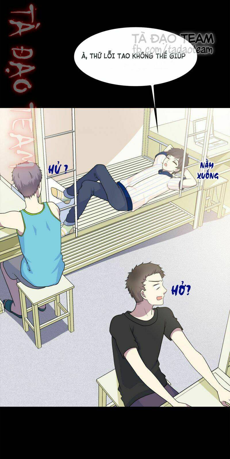 Người Yêu Thời Không: Chapter 33