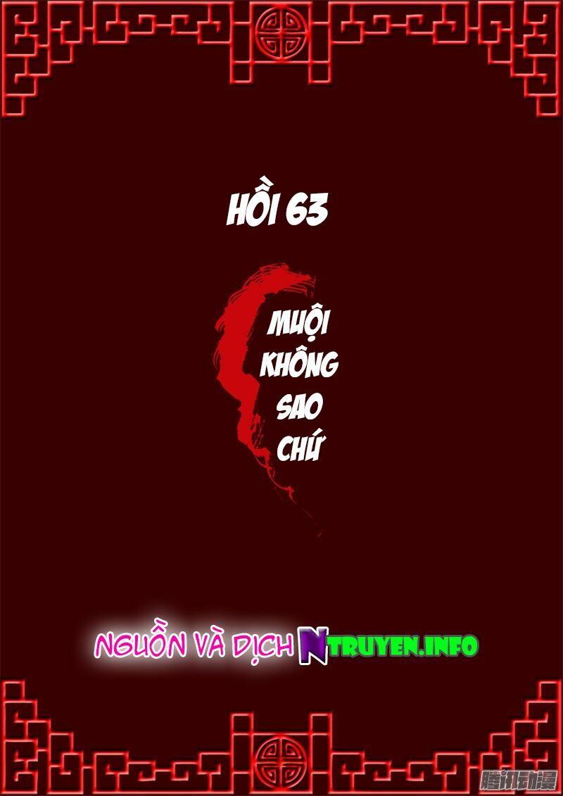 Thông Linh Phi: Chapter 63