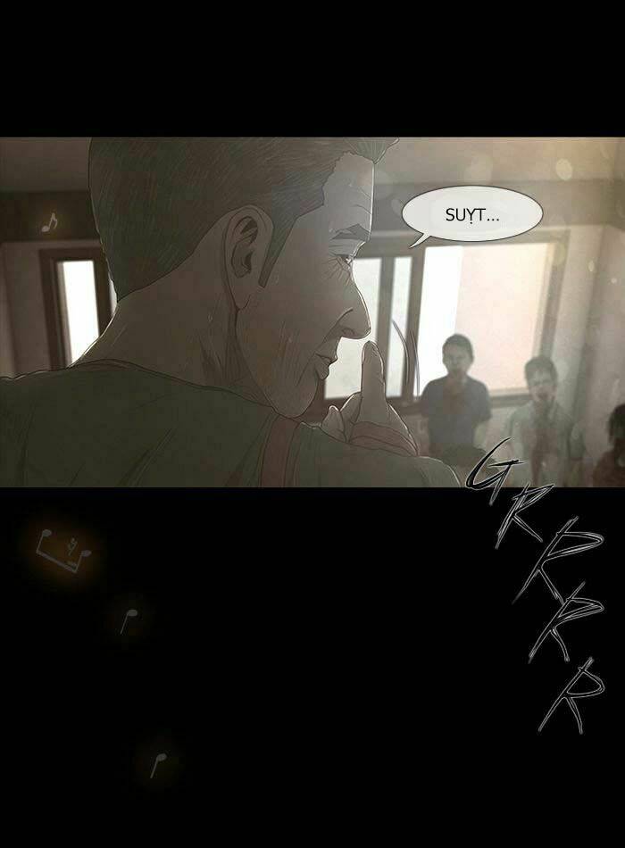 Dead Days: Chapter 30