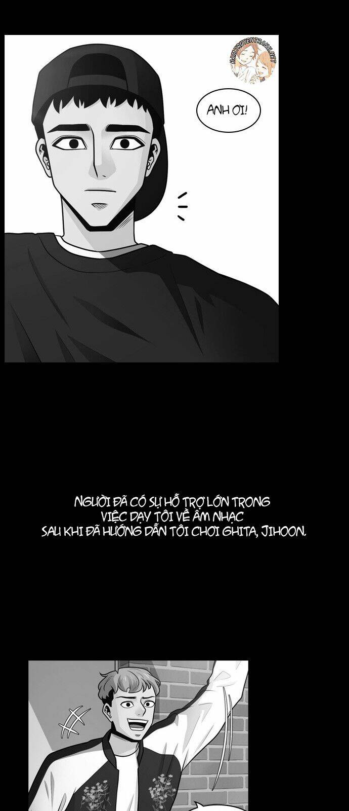 Tomorrow - Ngày Mai: Chapter 29