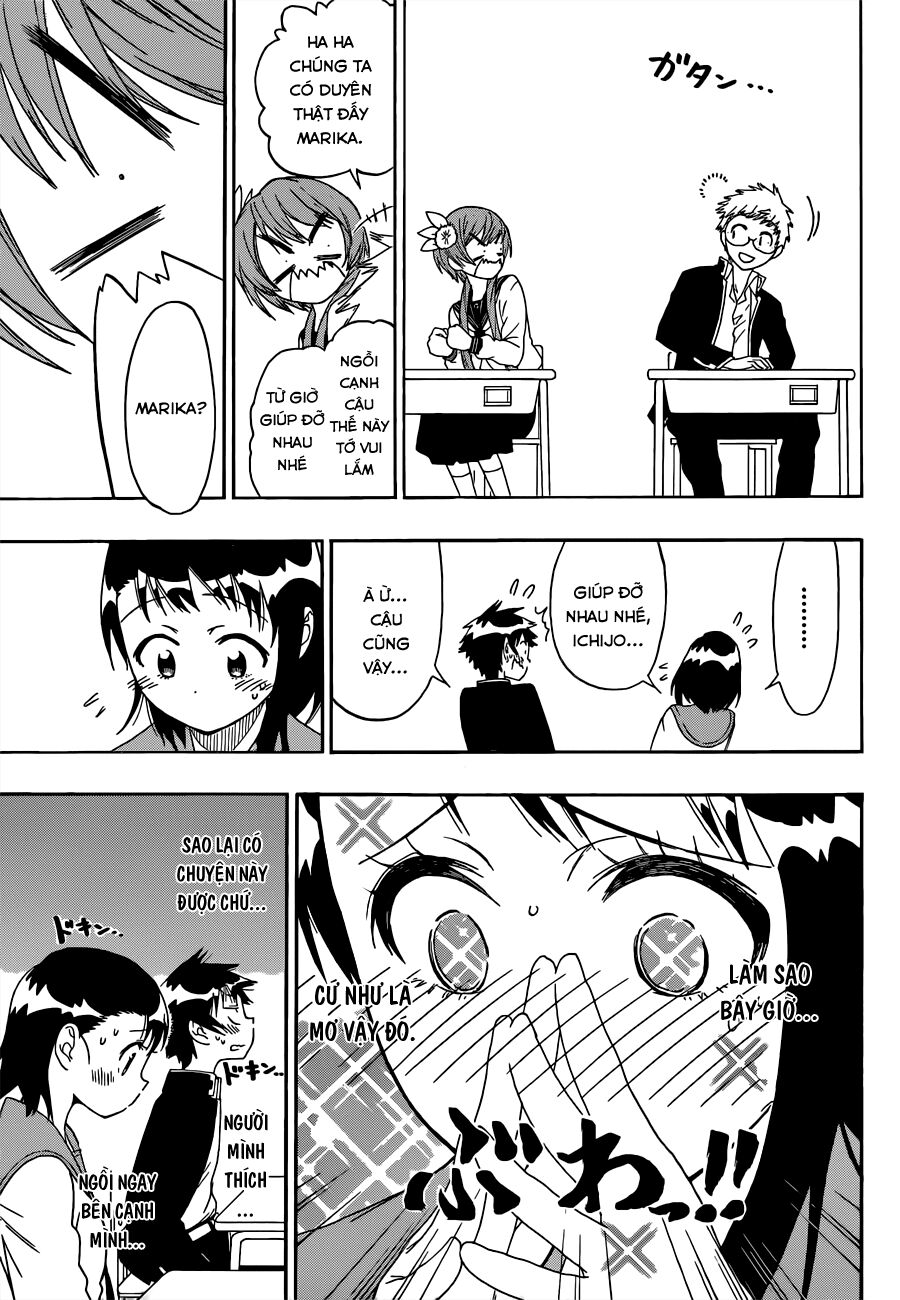 Tình Yêu Ngang Trái: Chapter 66