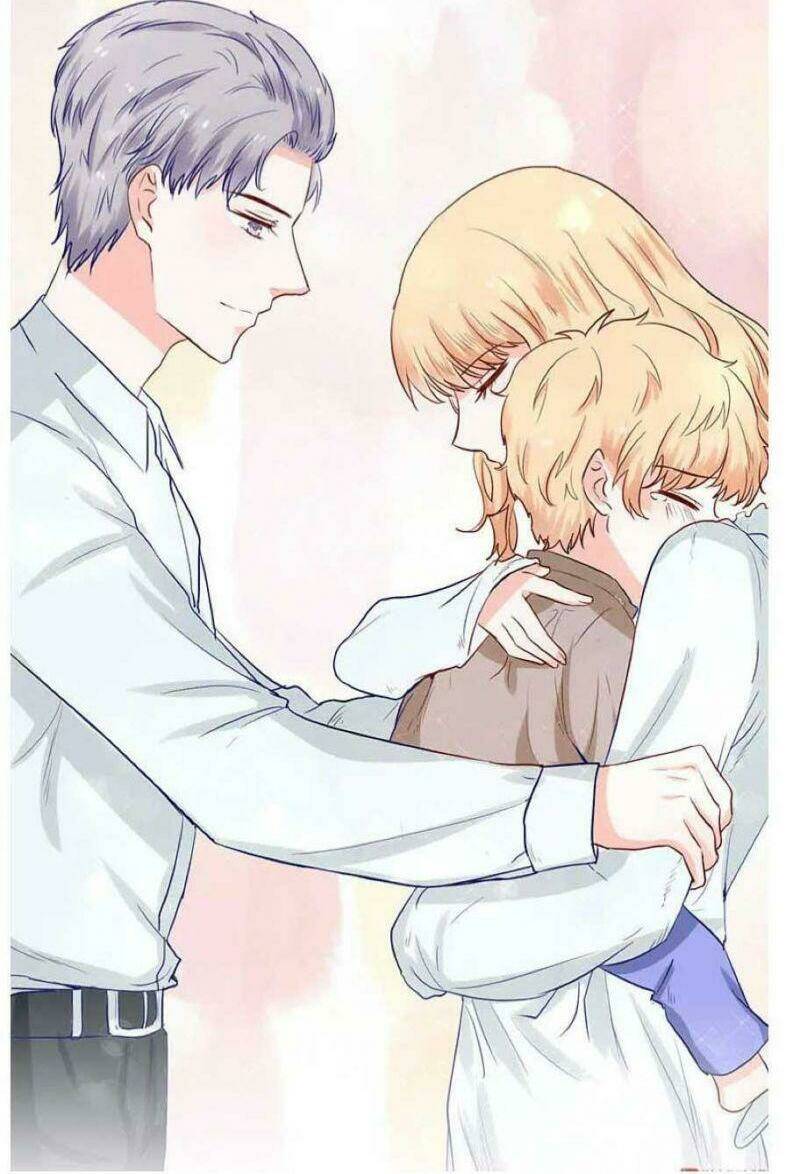 Lăng Thiếu! Nhẹ Một Chút, Đau: Chapter 83