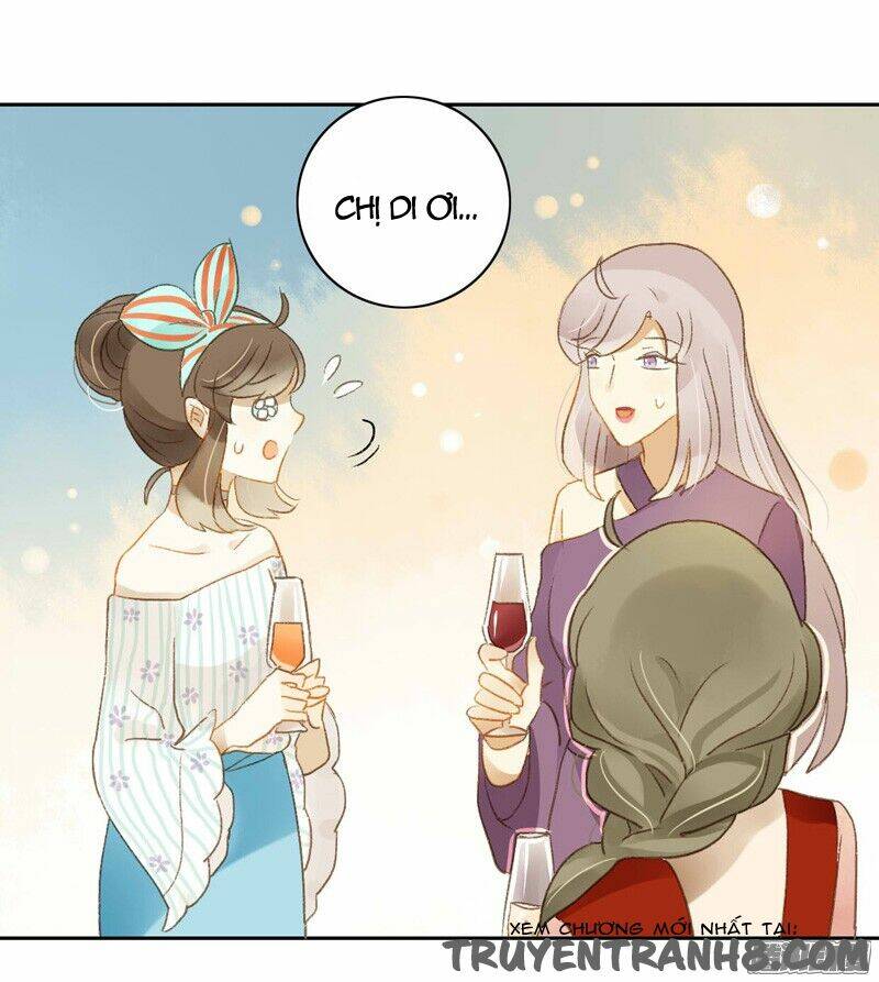 Sức Mạnh Của Sắc Đẹp: Chapter 126