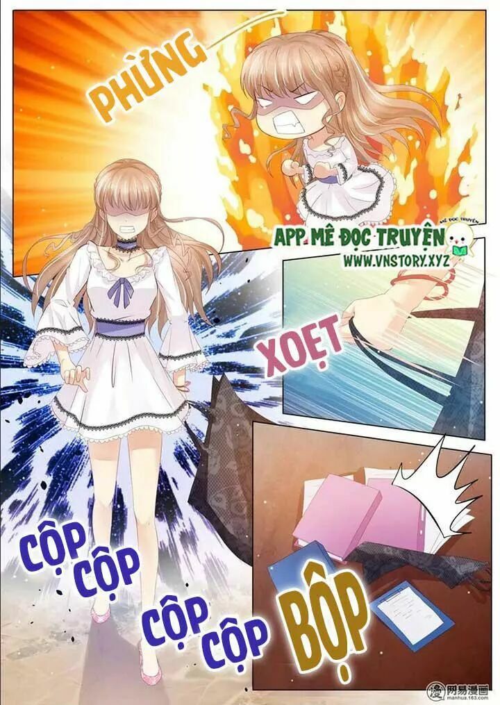 Cưng Chiều Vợ Yêu: Chapter 30: Cô ấy là ai?