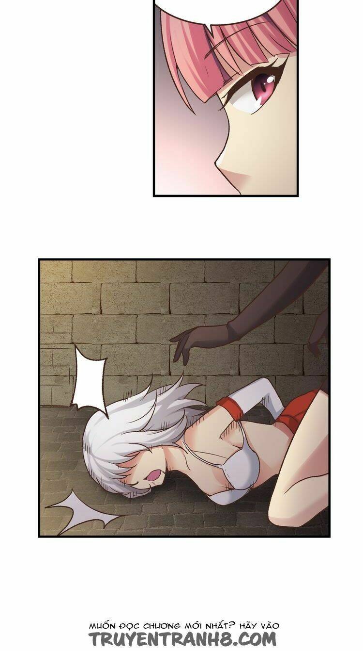 Vì Tôi Là Ông Chú Mở Tiệm Bán Vũ Khí: Chapter 45