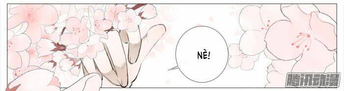 Giữa Anh Và Em: Chapter 17