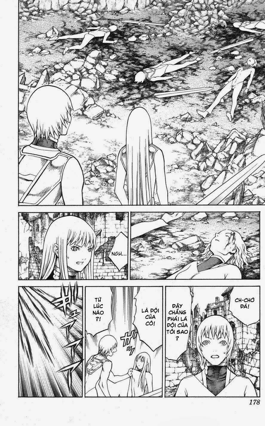 Mắt Bạc: Chapter 155.4