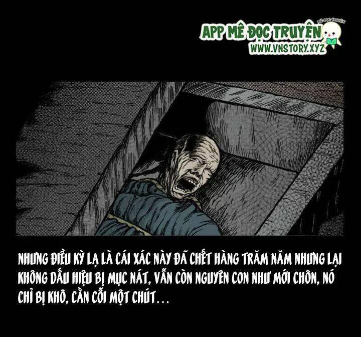 Kỳ Án Có Thật: Chapter 22