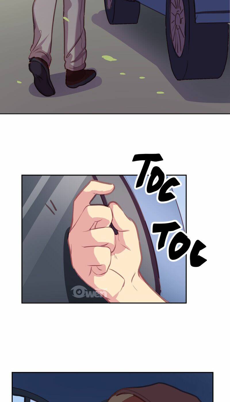 Lời Nguyền Lalin: Chapter 40