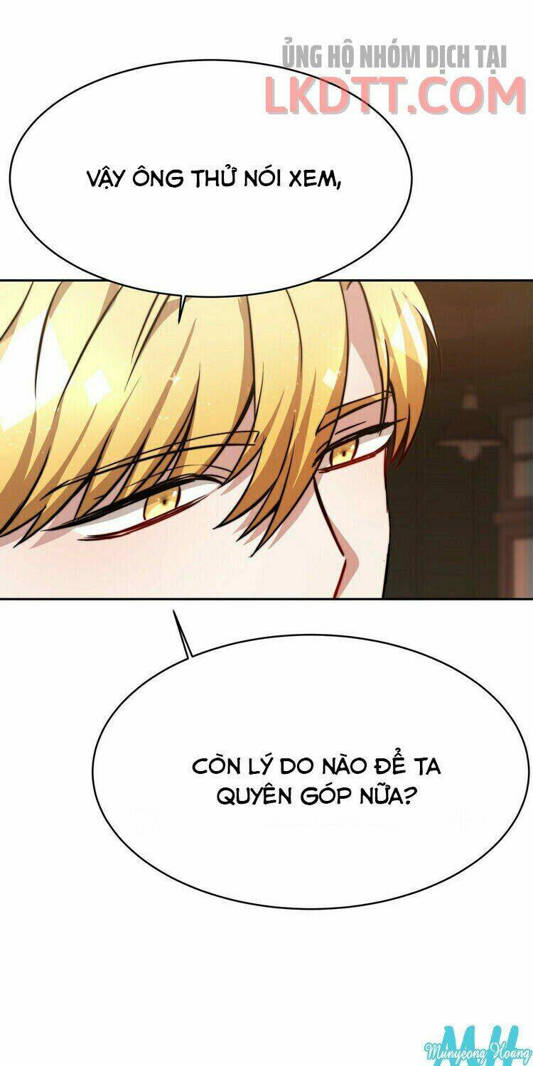 Công Chúa Bị Lãng Quên Muốn Sống Trong Hòa Bình: Chapter 7