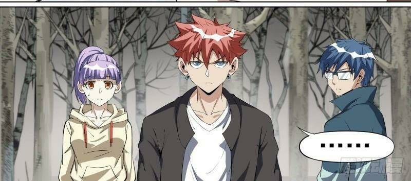 Võ Lực Chí Mạng: Chapter 25