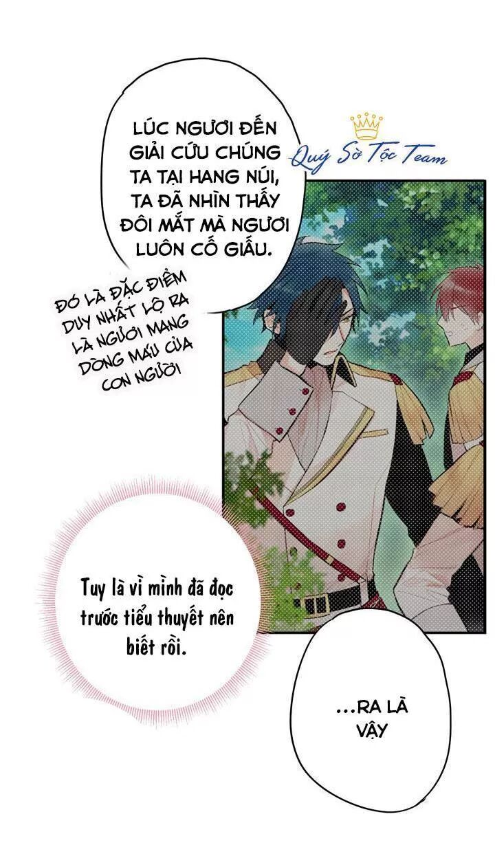 Tồn Tại Với Tư Cách Là Vợ Của Nam Chính: Chapter 88: Đi tìm thuốc giải