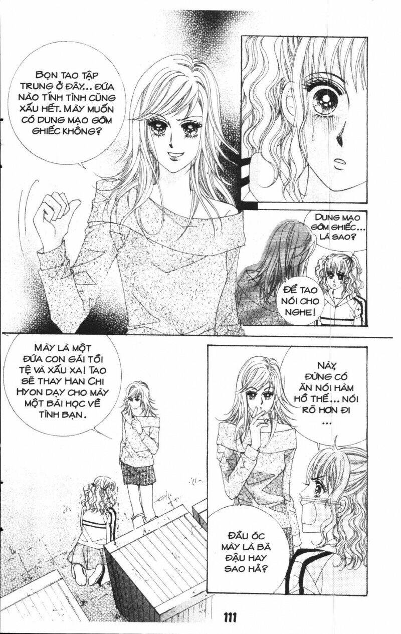 Say Say Say: Chapter 15