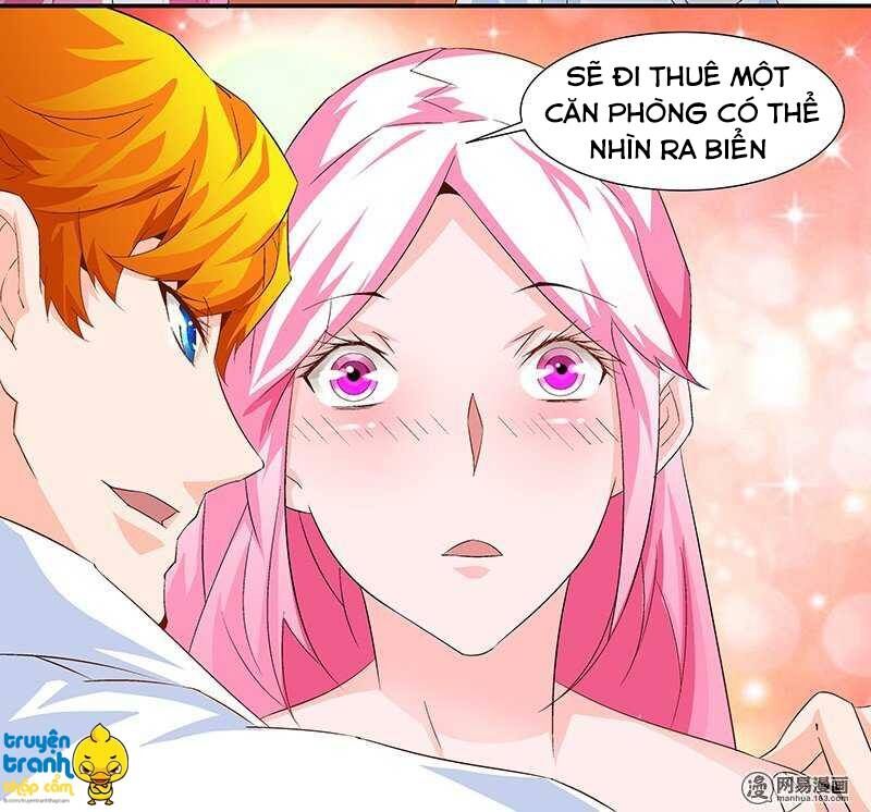 Cường Sủng Hào Môn Tiểu Manh Thê: Chapter 47