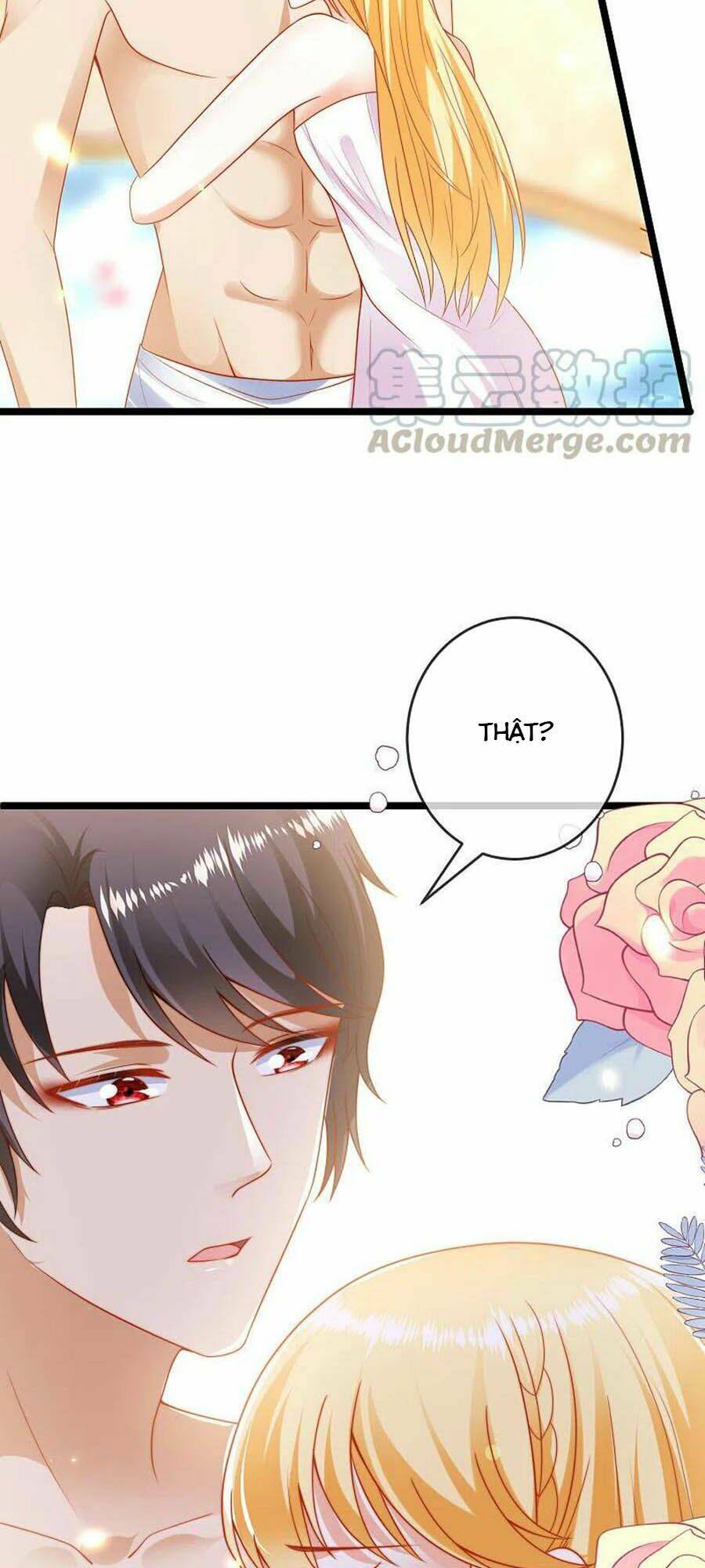 Sủng Hậu Của Vương: Chapter 112