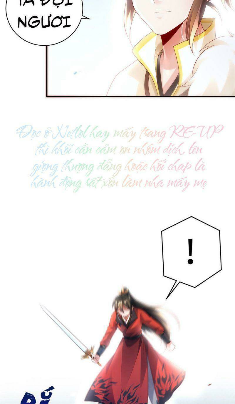 Thiên Kim Bất Hoán: Chapter 58