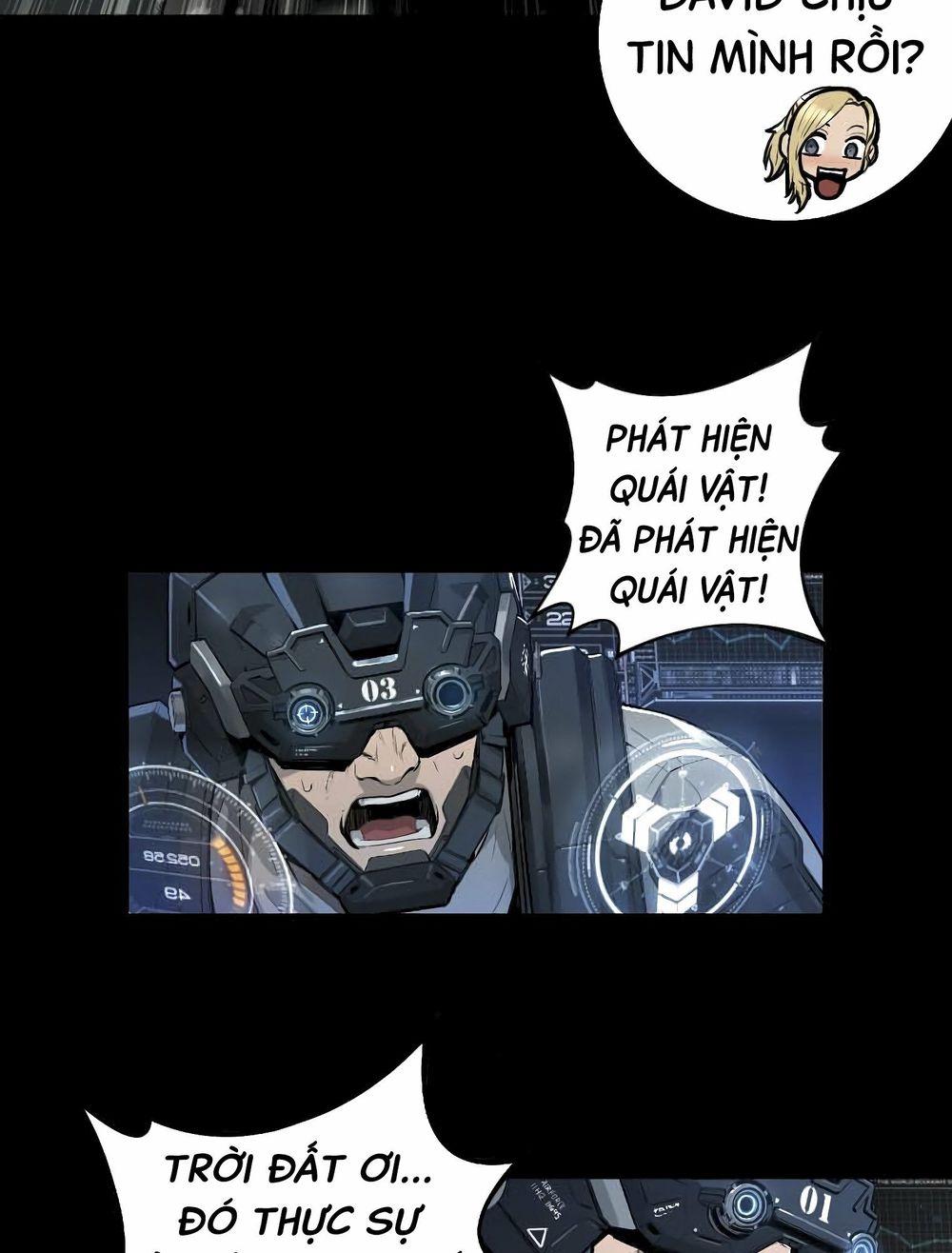 Dị Giới Tam Tuyệt: Chapter 93