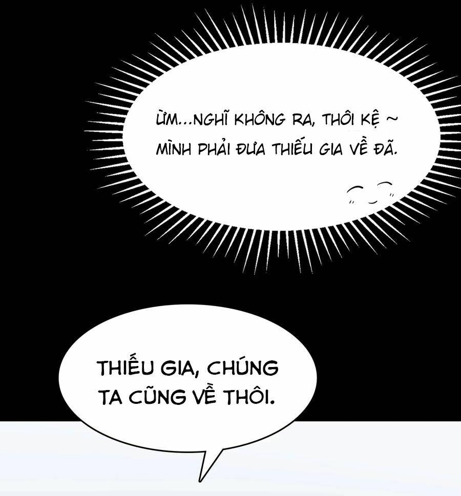 Hóa Ra Tôi Là Công Cụ Trong Game Tình Yêu: Chapter 38