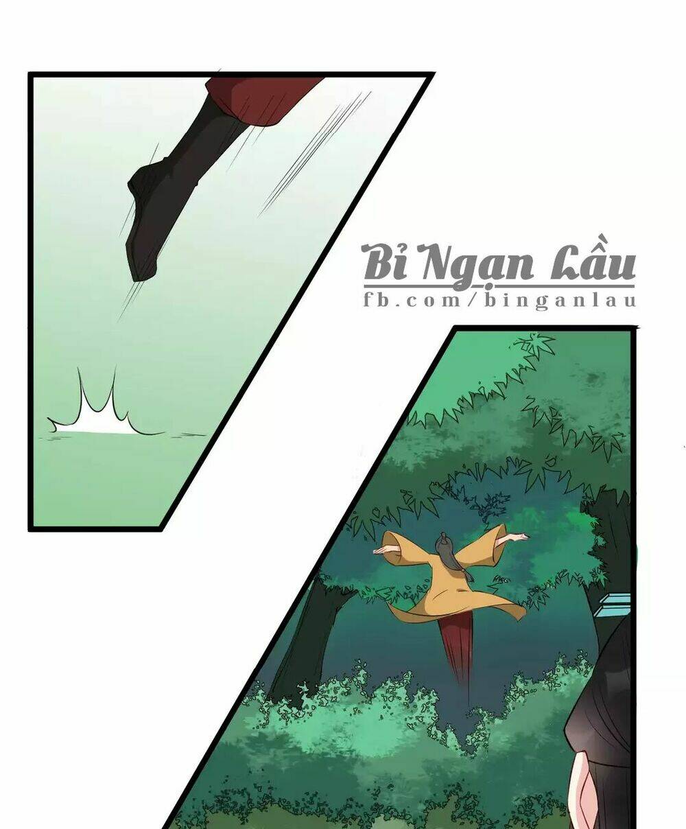 Bồng Sơn Viễn: Chapter 39