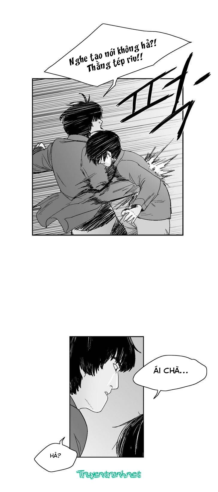 Dear Boy: Chapter 61