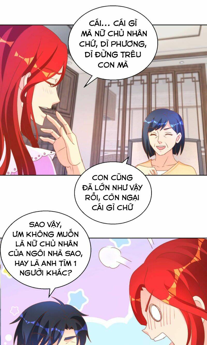 Vú Em Là Cổ Tiên: Chapter 115