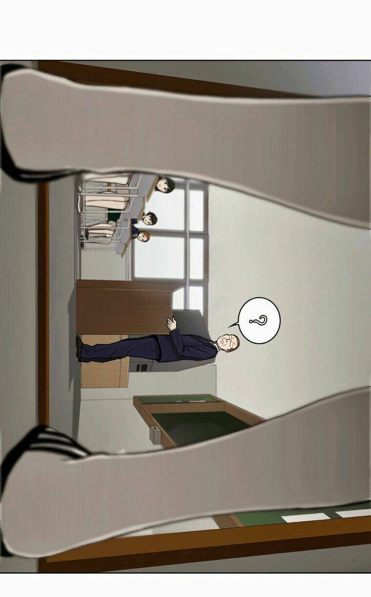Anh Ấy Là Nữ Sinh Cấp 3: Chapter 3
