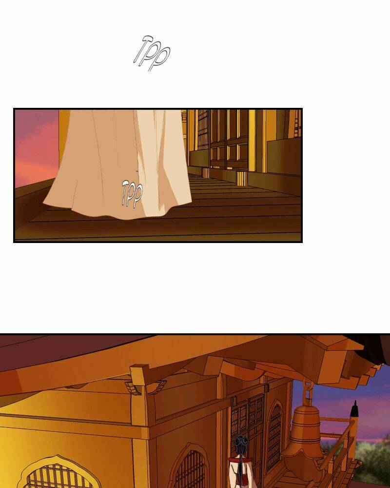 Huyết Đế Bạo Chúa: Chapter 46