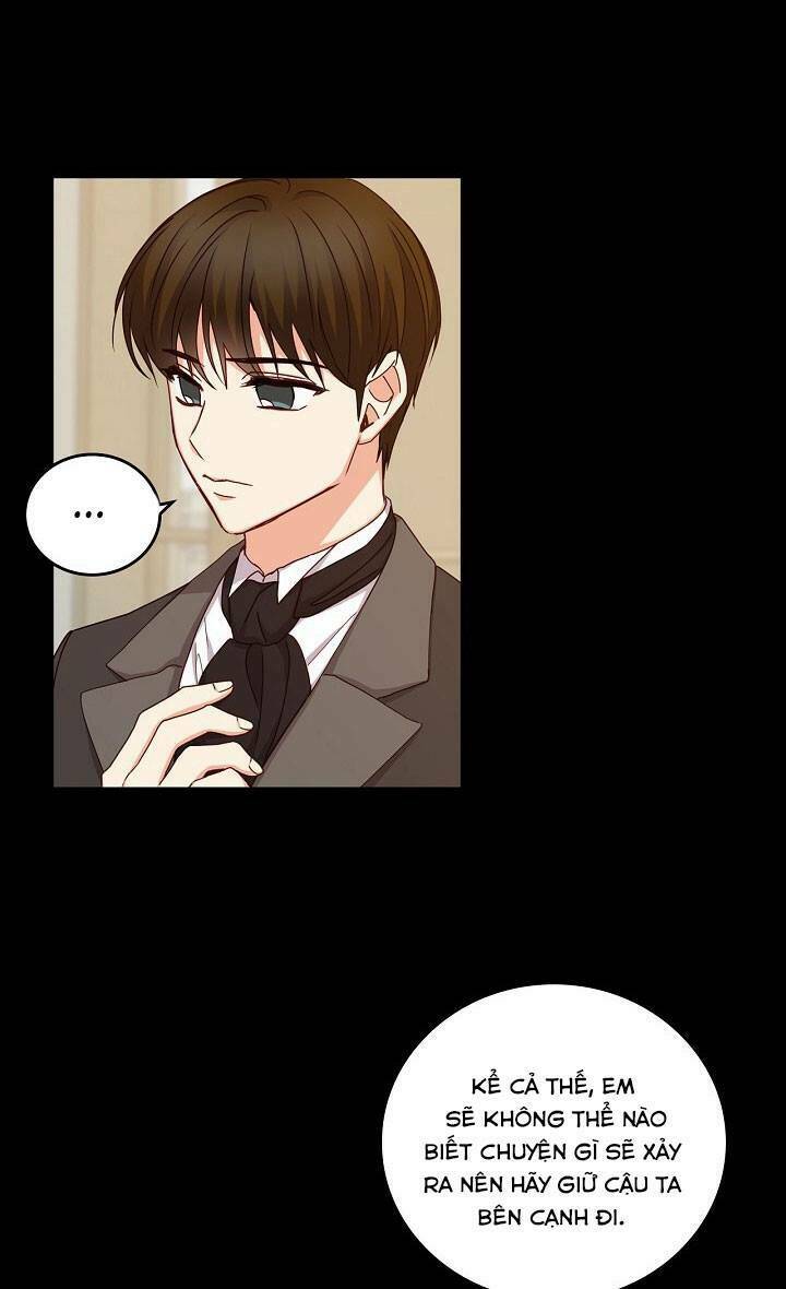 Đừng Chọc Đứa Em Gái Bé Bỏng Của Chúng Tôi: Chapter 41