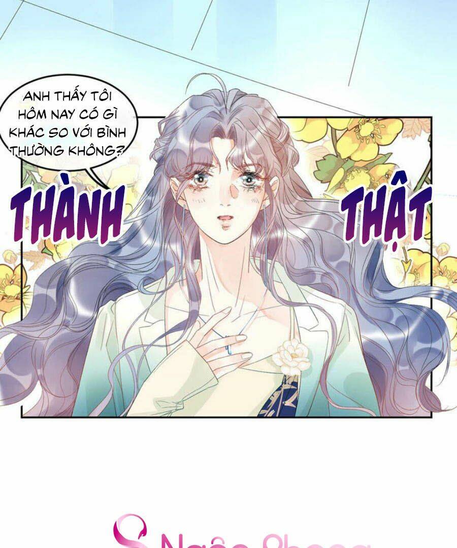 Cựu Ái Tân Nhan: Chapter 5