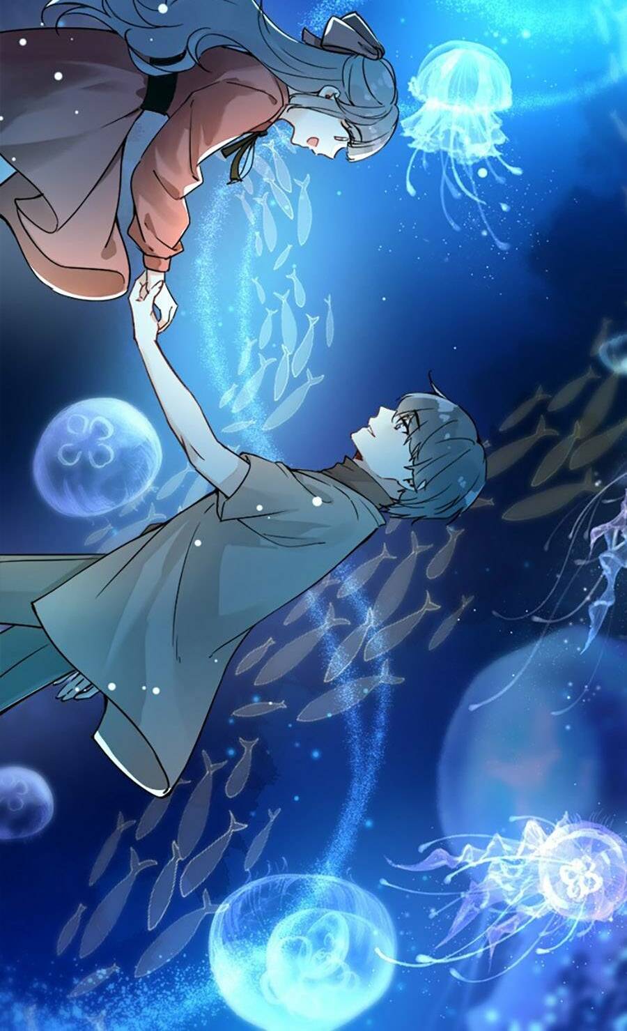 Tâm Động Thuấn Di: Chapter 44