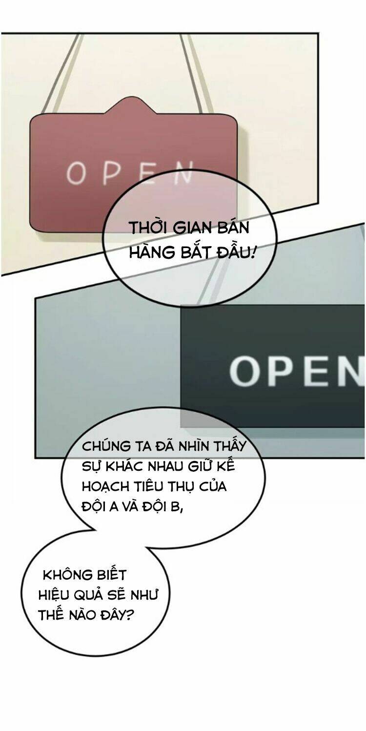 Thần Tượng Điểm Zero: Chapter 97