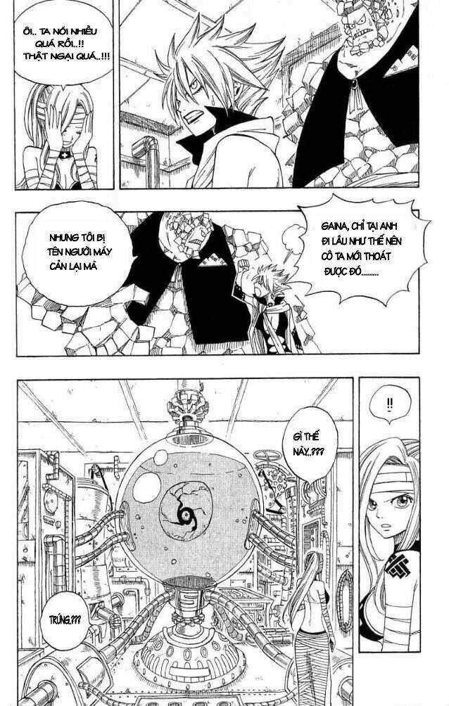 Monster Soul: Chapter 6