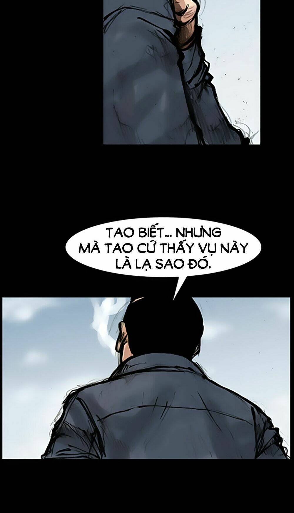 Độc Cô Tiền Truyện: Chapter 92